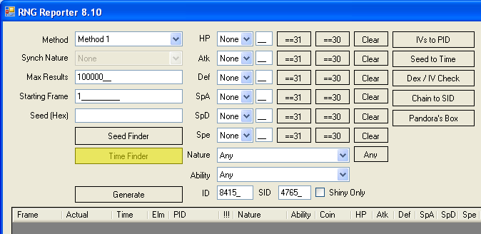 RNG Crias Perfectas HGSS_8